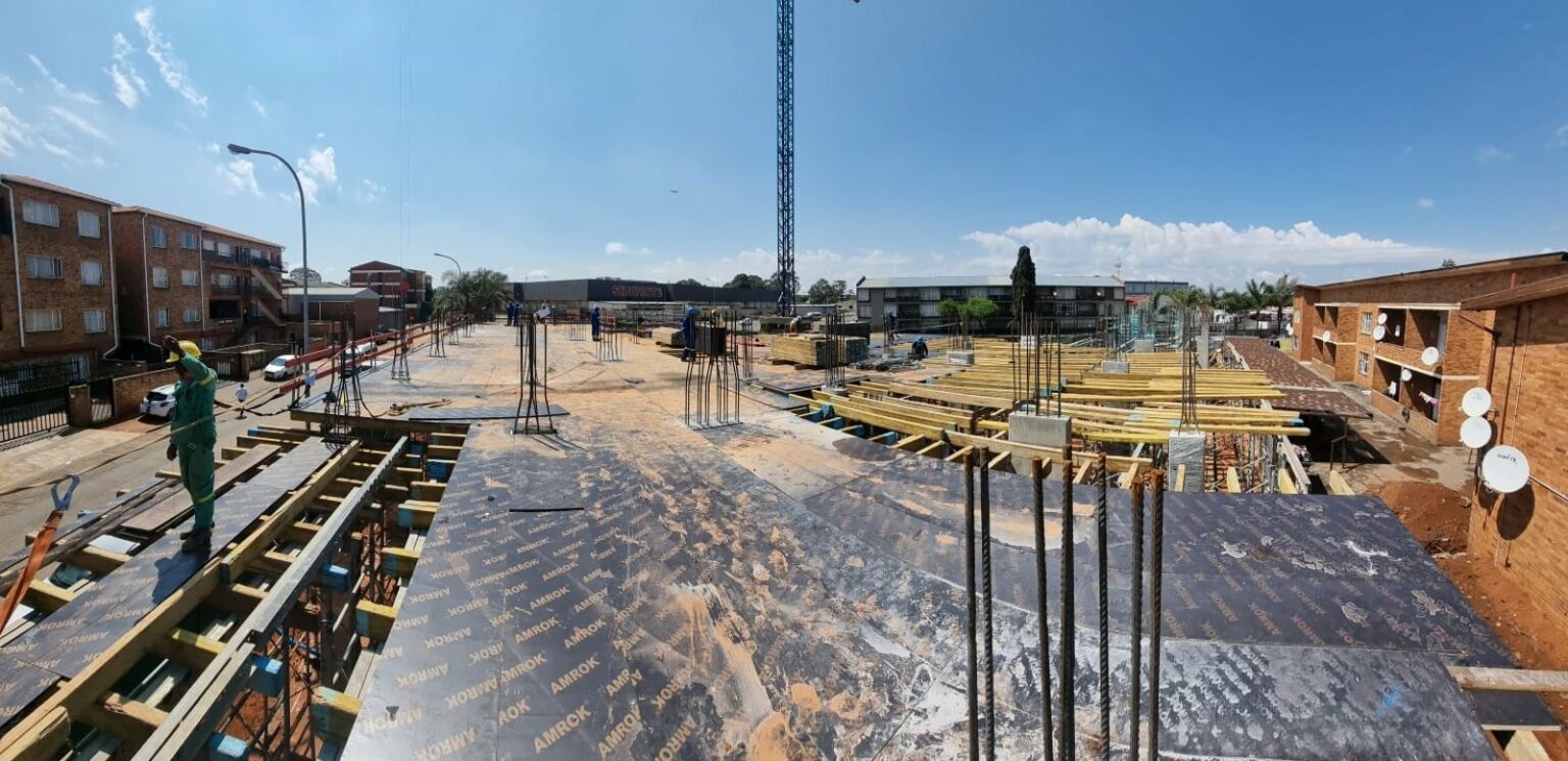 K Towers - STRUXIT Structural, Civil & Facade Engineering