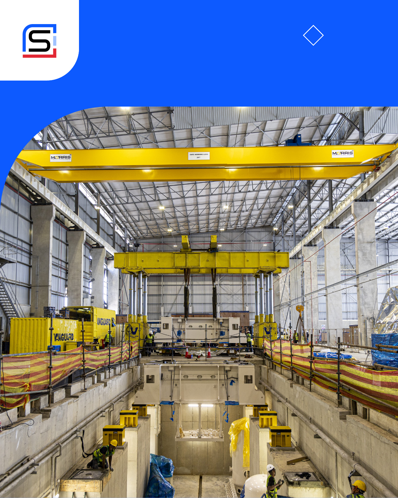 R1.2 billion project. 25,000 tonnes localised. Zero imports.

The 32,000sqm Ogihara Automotive Manufacturing Facility isn't just a press shop, it's a localised supply chain initiative.

101 pressed steel components for the @toyota_sa Hilux and Fortuner, now made right here in the north of Durban, with a strong focus on local steel partnerships and local job creation.

This is what localisation looks like when engineering helps turn the vision into reality.

View more about this project here: https: https://lnkd.in/p/d28SjmaE

#STRUXIT #DynamicIndividuals #CollaborativeExcellence #Durban #SouthAfrica #Toyota #Manufacturing #CarManufacturing #Auto