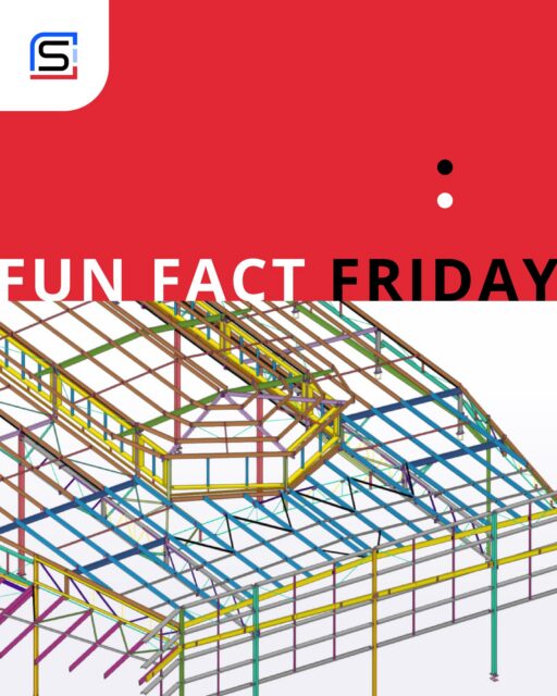 Fun Fact Friday!
As we step into the new year, we’re reflecting on one of the projects that continues to shape how we design. Leratong Shopping Centre is a standout example of strategic structural engineering. With careful planning and optimisation, the team delivered one of the lightest retail roof structures of this scale.
• Roof steel weight: 10.4 kg/m² (excluding columns)
• Line shop roof: 8.5 kg/m²
• Total allowance including columns & bulkheads: 12.9 kg/m²
Smart grid and column spacing, optimised purlins, and refined truss geometry made every bolt and kilogram count, all without compromising buildability.
A glimpse of STRUXIT’s approach: plan early, design with intent, and coordinate tightly.
#FunFactFriday #LeratongCity #StructuralDesign