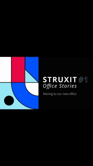 One small step for mankind, one GIANT LEAP for STRUXIT!
We are officially moved into our new Head Office. This space will provide a foundation for the STRUXIT story still to be written.
Today, we celebrate the dreams realized and the goals yet to come. Most importantly, we celebrate the people and the relationships that make this leap possible.
Welcome to the new home of STRUXIT. The Club, Hazelwood.
🔈Sound on
#NewOffice #DynamicIndividuals #CollaborativeExcellence