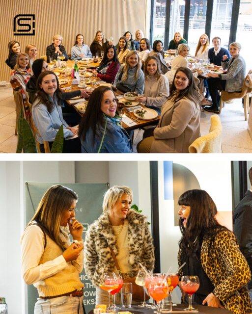 The best events build communities, not just networks.
For four years, STRUXIT’s Women’s Day has brought key industry influencers together. Acquaintances became friends.
Conversations extended beyond the room. The event became a community.
Thank you to every woman in our industry for making this possible.
#STRUXITWomensDay2026 #RetreatToTheVillage #BuildingCommunity