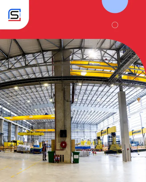 250 jobs. 1 000 more. ONE project. 

Numbers from the Ogihara facility: 

→ ~250 direct jobs created.
→ 1 000+ indirect jobs across the value chain.
→ 2% uplift in local procurement.

That's the kind of project we get out of bed for.

#STRUXIT #DynamicIndividuals #CollaborativeExcellence #HeavyIndustrial #Ogihara #KwaZuluNatal
